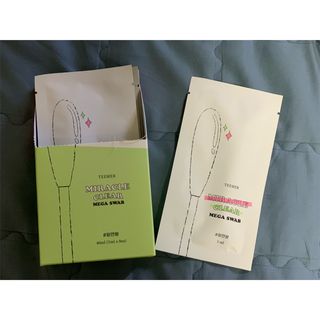 티머 미라클 클리어 메가 스왑 — 4점을 준 리뷰어가 2022년 10월 올린 사용 사진