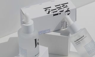 키노닉스 펀더멘탈 앰플 부스터 — 5점을 준 리뷰어가 2021년 10월 올린 사용 사진