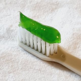 프리마인 유해균 뿐만 아니라 유익균까지 씻어내는 치약은 그만, 건강한 구강환경을 만드는 덴탈엔오 — 5점을 준 리뷰어가 2022년 10월 올린 사용 사진