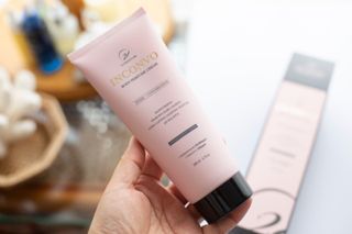 오투에니원 인컨보 바디 퍼퓸 크림 200ml — 5점을 준 리뷰어가 2023년 1월 올린 사용 사진