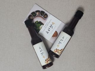 [요리맛수] NEW 천연 요리 에센스 300g 2개 SET — 5점을 준 리뷰어가 2021년 5월 올린 사용 사진