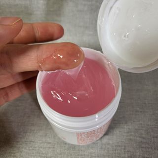 바이오오일 [바이오-오일] 드라이 스킨 젤 100ml — 4.5점을 준 리뷰어가 2021년 12월 올린 사용 사진