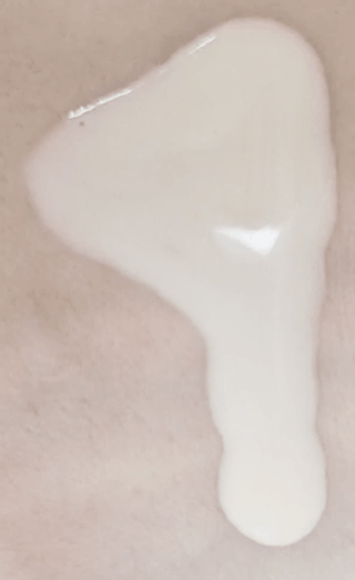 산수시 데포 세럼 수분 물광 비타민 에센스 50ml 기초화장품 — 5점을 준 리뷰어가 2021년 8월 올린 사용 사진
