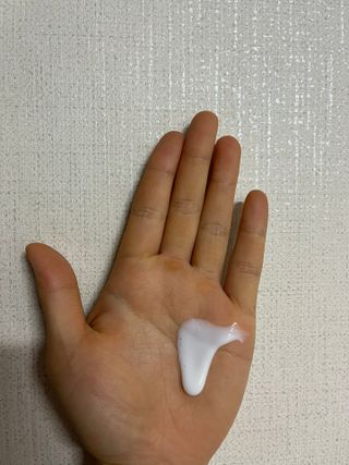 [포레스트스토리] 탈모증상완화 샴푸 1,000ml — 5점을 준 리뷰어가 2022년 6월 올린 사용 사진