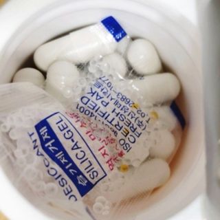 프리마인 성큼다가온 봄, 이너뷰티를 챙겨야 피부도 화사하게, 컨디션도 활기차게. 흡수율을 높인 고효율 비타민. — 5점을 준 리뷰어가 2022년 8월 올린 사용 사진