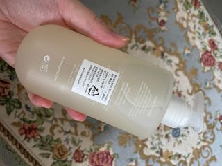 에일리언오더즈 센티드 핸드 앤 바디 워시 290ml (3종 택1) — 5점을 준 리뷰어가 2023년 8월 올린 사용 사진