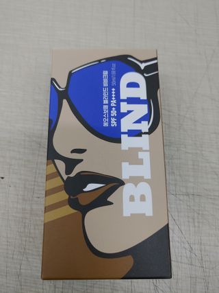약손명가코스메틱 에오스보떼 블라인드 비비크림 50ml — 5점을 준 리뷰어가 2021년 9월 올린 사용 사진
