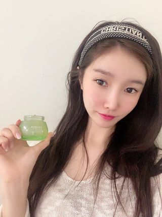 모델윤지님이 올린 리뷰 사진 1