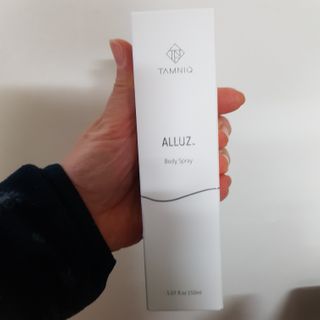 탐니크 바디미스트 올루쓰 150ml — 5점을 준 리뷰어가 2020년 12월 올린 사용 사진