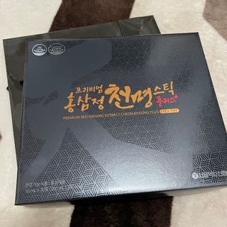 서울약사신협 약사신협_천명플러스스틱_10mlx30포 — 4점을 준 리뷰어가 2021년 4월 올린 사용 사진