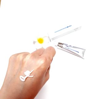 닥터스피지에이 닥터스 피지에이 딥 케어 모이스처라이징 크림 — 5점을 준 리뷰어가 2021년 6월 올린 사용 사진