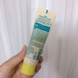 더마비 데오프레쉬 바디 프라이머 — 5점을 준 리뷰어가 2021년 6월 올린 사용 사진
