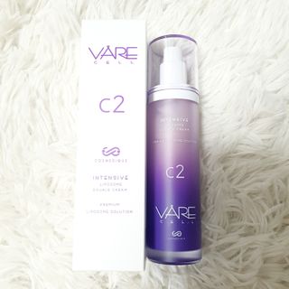 바르셀 주름개선 리프팅 영양크림 인텐시브 리포좀 더블크림-C2 50ml — 4.5점을 준 리뷰어가 2021년 11월 올린 사용 사진
