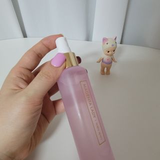 멈칫(MUMCHIT) 멈칫 마젠타레이디 기획세트 — 5점을 준 리뷰어가 2022년 3월 올린 사용 사진