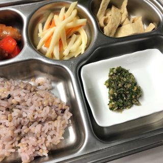 셰프애찬 수제 청양 맵짤이 400g — 5점을 준 리뷰어가 2022년 9월 올린 사용 사진