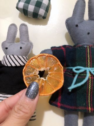 아비삭과일칩 5종 /딸기,사과,배,귤,무화과 5종 — 4.5점을 준 리뷰어가 2021년 4월 올린 사용 사진