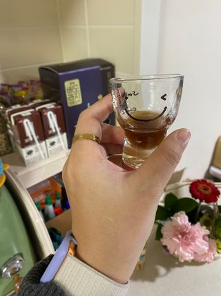 광동생활건강 나우 [광동] 배도라지 쌍화스틱 10mL x 100포 — 5점을 준 리뷰어가 2023년 11월 올린 사용 사진
