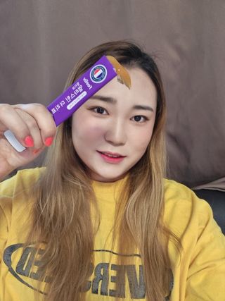 필리브 엘라스틴 더 리프트 — 5점을 준 리뷰어가 2021년 9월 올린 사용 사진