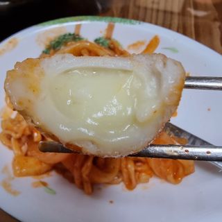 (주)어메이징팩토리 a.칼볶이 — 1점을 준 리뷰어가 2021년 9월 올린 사용 사진