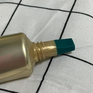 [NEW 탄력유턴 아이크림] AHC 유스 래스팅 리얼 아이크림 포 페이스 — 5점을 준 리뷰어가 2021년 2월 올린 사용 사진