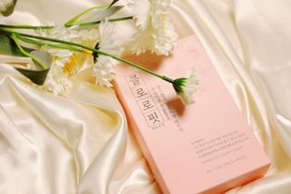주식회사 메디프바이오 클로로핏 — 5점을 준 리뷰어가 2023년 6월 올린 사용 사진