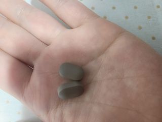 닥터피엔티 [Dr.PNT] 하루 2알로 건강한 다이어트! 한겨울에도 체지방만 쏙~ 슬림핏 다이어트 — 4.5점을 준 리뷰어가 2023년 3월 올린 사용 사진