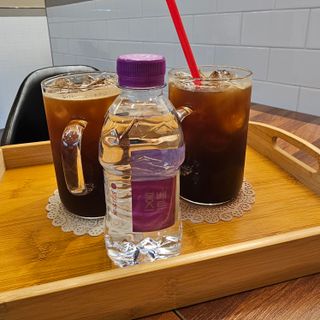 몽베스트 [MONTBEST] 330mL 20병 — 5점을 준 리뷰어가 2023년 7월 올린 사용 사진