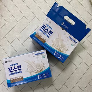 자연에온 마시는 프로틴 고함량 균형단백질 음료 포스틴 125ml 10개입 1BOX — 5점을 준 리뷰어가 2021년 3월 올린 사용 사진