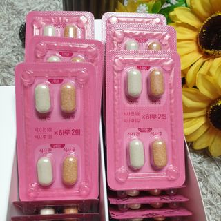 킬팻다이어트 킬팻 스피드 다이어트 [84 g / 700 mg x 120정] — 4.5점을 준 리뷰어가 2021년 6월 올린 사용 사진