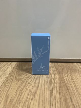 브에노 파리퀸 윌 페이스 오일 — 4점을 준 리뷰어가 2021년 6월 올린 사용 사진