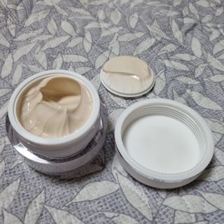 렉스리 크리에이티브 크림  Rexri Creative Cream — 5점을 준 리뷰어가 2022년 7월 올린 사용 사진
