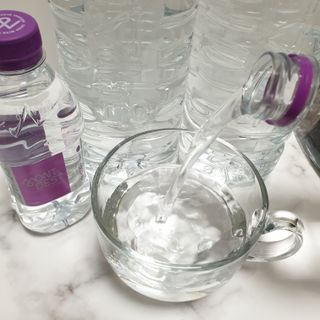 몽베스트위드어스[무라벨] 2L_6입_2Pack — 5점을 준 리뷰어가 2021년 12월 올린 사용 사진