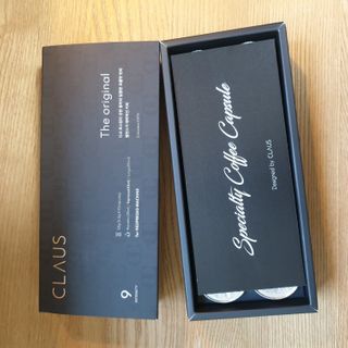 클로스 캡슐커피 10개입 디 오리지널/프레스코 — 5점을 준 리뷰어가 2021년 1월 올린 사용 사진