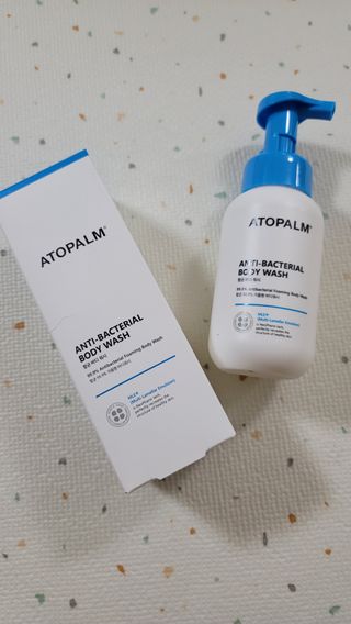 민트초코님이 올린 리뷰 사진 1