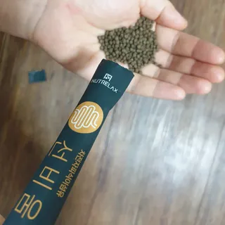 [뉴트릴렉스] 선비움 첨가물 없는 착한 차전자피 식이섬유  2박스 — 5점을 준 리뷰어가 2021년 9월 올린 사용 사진