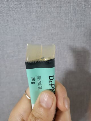 [Dr.PNT] 닥터피엔티 트리플뮨 플러스 [1개월분] — 5점을 준 리뷰어가 2022년 11월 올린 사용 사진
