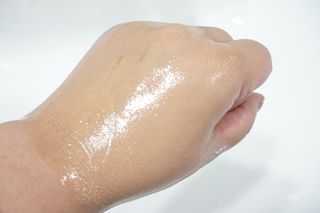레드투래드 안티더스트 클렌징 오일 150ml — 5점을 준 리뷰어가 2021년 8월 올린 사용 사진