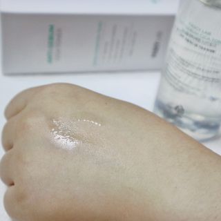 파시랩 안티 세범 시카 토너 — 5점을 준 리뷰어가 2021년 6월 올린 사용 사진