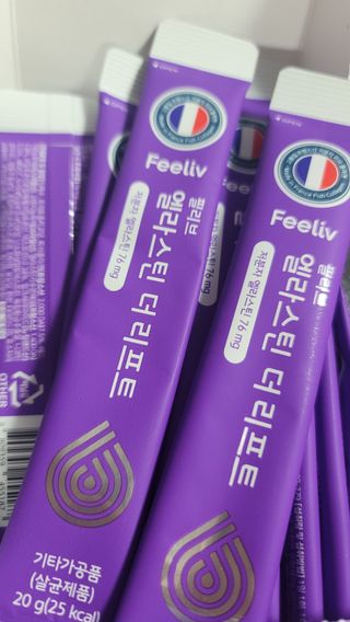 필리브 엘라스틴 더 리프트 — 5점을 준 리뷰어가 2021년 9월 올린 사용 사진