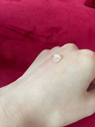 레드투래드 센서티브 어메이징 앰플 30ml — 5점을 준 리뷰어가 2021년 11월 올린 사용 사진