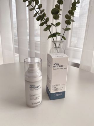 아이레시피 아쿠아피토플렉스 크림 인 토너 미스트 60ml — 5점을 준 리뷰어가 2023년 2월 올린 사용 사진