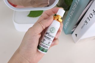 플랜토닌 프로폴리스 인후 스프레이 20ml — 5점을 준 리뷰어가 2023년 2월 올린 사용 사진