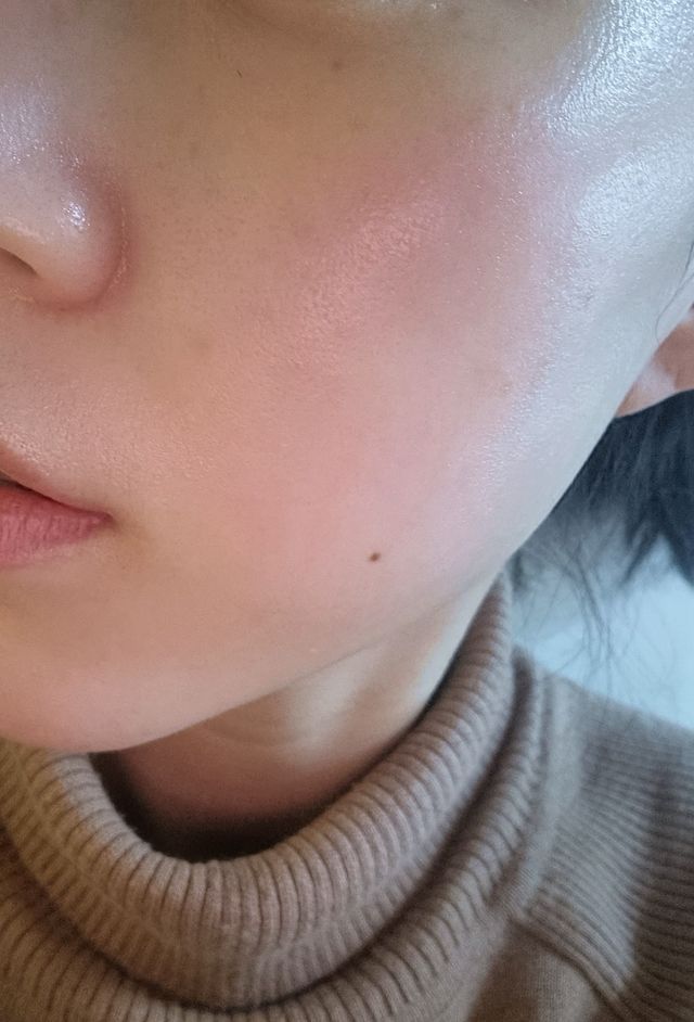 엔디어고 햄프에너지 베리어 크림 50ml 리뷰 사진