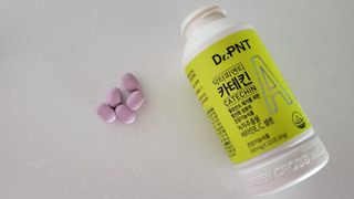 닥터피엔티 [Dr.PNT] 건강한 다이어트, 기능성 원료로 시작! 슬림핏 다이어트+카테킨 [1개월분] — 5점을 준 리뷰어가 2022년 12월 올린 사용 사진