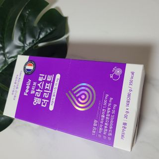 필리브 엘라스틴 더 리프트 — 5점을 준 리뷰어가 2021년 8월 올린 사용 사진
