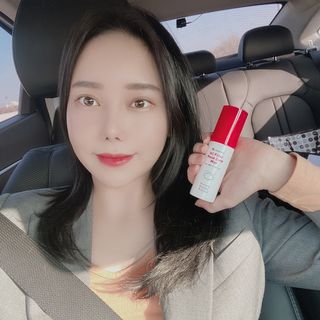 리더스코스메틱 리더스 올필터 마스크존 미스트 — 5점을 준 리뷰어가 2020년 12월 올린 사용 사진