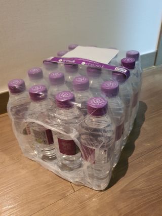 몽베스트 [MONTBEST] 500mL 20병 — 5점을 준 리뷰어가 2022년 4월 올린 사용 사진
