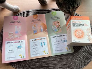 냐옹아냐옹해봐님이 올린 리뷰 사진 1