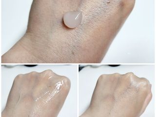 웰피아생활건강 웰피아 올인원 남성화장품 옴므페론 — 5점을 준 리뷰어가 2023년 5월 올린 사용 사진