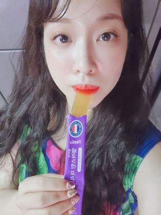 필리브 엘라스틴 더 리프트 — 5점을 준 리뷰어가 2021년 8월 올린 사용 사진